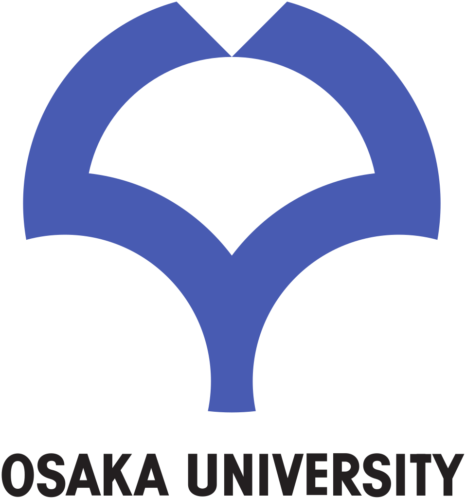 Osaka University Logo